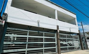 Departamento en renta | Amueblado y nuevo | Zona Centro Ensenada