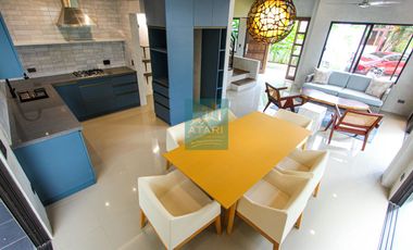 Stylish Ready-for-Occupancy 4BR Home in Mahogany Grove, Talamban – Great Value, Great Design