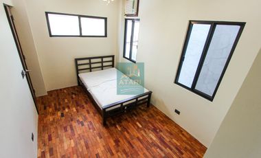 Stylish Ready-for-Occupancy 4BR Home in Mahogany Grove, Talamban – Great Value, Great Design