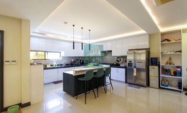 Elegant 5BR Home in Pristina North – Spacious and Stylish, located in a master planned community.