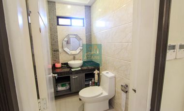 Elegant 5BR Home in Pristina North – Spacious and Stylish, located in a master planned community.