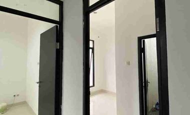 Rumah Dijual Di Jatimakmur Pondok Gede Kota Bekasi [MURAH] SIAP HUNI Bonus KOLAM RENANG [AHZV]