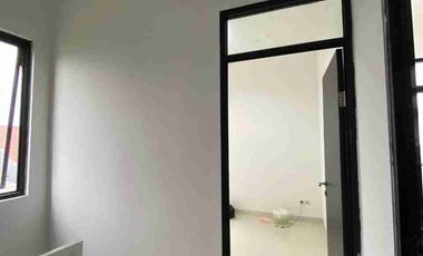Rumah Dijual Di Jatimakmur Pondok Gede Kota Bekasi [MURAH] SIAP HUNI Bonus KOLAM RENANG [AHZV]