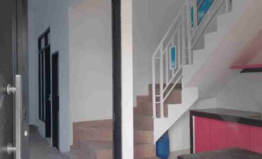 Rumah Dijual Di Jatimakmur Pondok Gede Kota Bekasi [MURAH] SIAP HUNI Bonus KOLAM RENANG [AHZV]