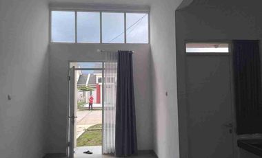 Rumah Dijual Murah Purwakarta Jawa Barat Perumahan Baru Butuh Uang Siap Huni Dekat Tol Sadang Jual