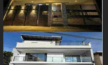 HOUSE AND LOT FOR SALE in Centella Homes,Brgy San Isidro Montalban Rizal