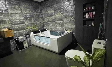 HOUSE AND LOT FOR SALE in Centella Homes,Brgy San Isidro Montalban Rizal
