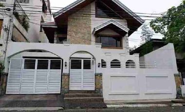 HOUSE AND LOT FOR SALE at  Kingsville Executive Village along Marcos Highway Lower  Antipolo City.