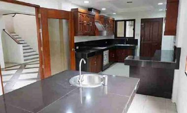 HOUSE AND LOT FOR SALE at  Kingsville Executive Village along Marcos Highway Lower  Antipolo City.