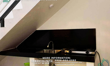 Executive 7 bedroom fully furnished House with Pool for Rent Lease – Paran Garden Ville – ₱170