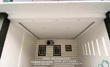 Executive 7 bedroom fully furnished House with Pool for Rent Lease – Paran Garden Ville – ₱170