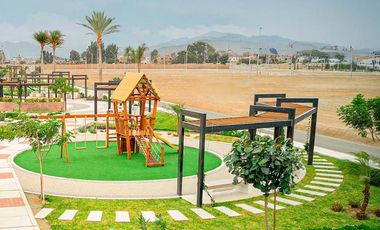 Terreno a la Venta en Chilca