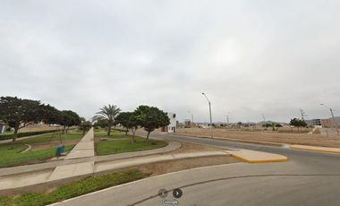 Terreno a la Venta en Chilca