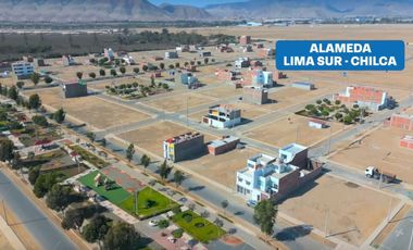 Terreno a la Venta en Chilca