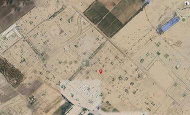 Terreno a la Venta en Chilca