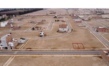 Terreno a la Venta en Chilca
