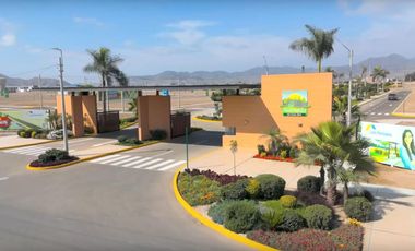 Terreno a la Venta en Chilca