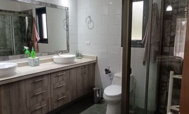 Casa en parcela en condominio al lado de Temuco