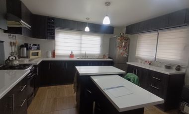 Casa en parcela en condominio al lado de Temuco