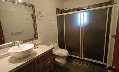 Casa en parcela en condominio al lado de Temuco