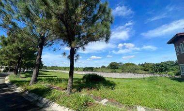 Residential Lot for sale in Portofino South Las Pinas 630sqm