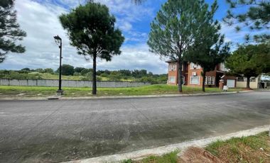 Residential Lot for sale in Portofino South Las Pinas 630sqm