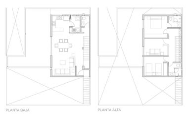 CASA EN VENTA TIPO LOFT EN ZARÚ CERCA DE LA ANÁHUAC