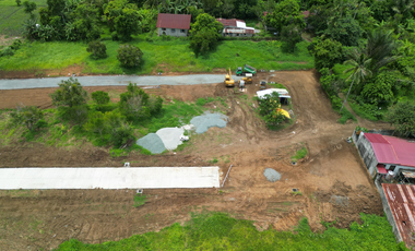 Now Developing: Residential Farm Lots in Palocpoc, Mendez, Cavite