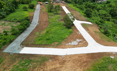 Now Developing: Residential Farm Lots in Palocpoc, Mendez, Cavite