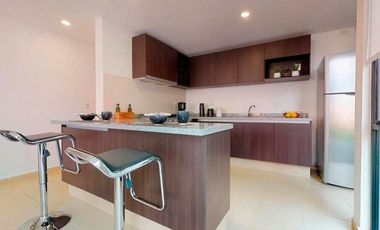 CASA EN VENTA SOLO UNA PLANTA EN ZARÚ CERCA DE LA ANÁHUAC