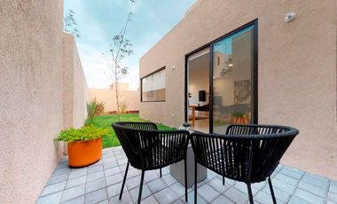 CASA EN VENTA SOLO UNA PLANTA EN ZARÚ CERCA DE LA ANÁHUAC