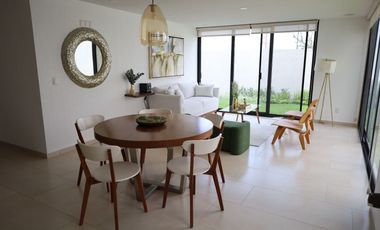 CASA EN VENTA SOLO UNA PLANTA EN ZARÚ CERCA DE LA ANÁHUAC