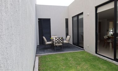 CASA EN VENTA SOLO UNA PLANTA EN ZARÚ CERCA DE LA ANÁHUAC
