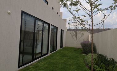 CASA EN VENTA SOLO UNA PLANTA EN ZARÚ CERCA DE LA ANÁHUAC