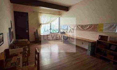 Se vende Hermosa Casa de una planta en Españita con Gran Jardín.
