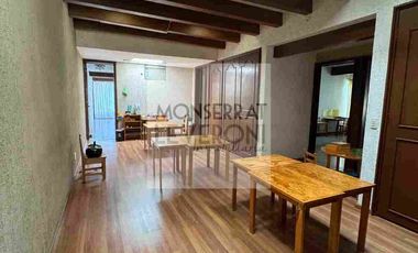 Se vende Hermosa Casa de una planta en Españita con Gran Jardín.