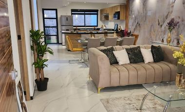 Bonita Casa de un Piso