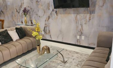 Bonita Casa de un Piso