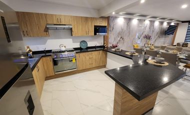 Bonita Casa de un Piso