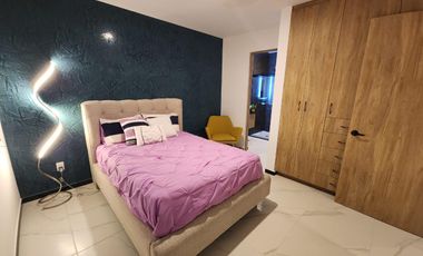 Bonita Casa de un Piso
