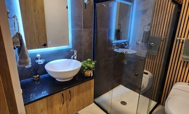 Bonita Casa de un Piso