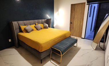 Bonita Casa de un Piso