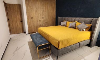 Bonita Casa de un Piso