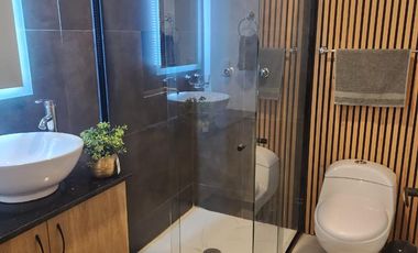 Bonita Casa de un Piso