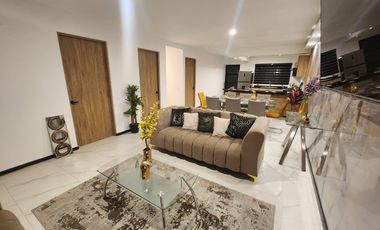Bonita Casa de un Piso