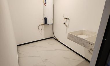 Bonita Casa de un Piso