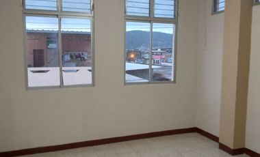 AMPLIO DEPARTAMENTO EN ALQUILER – SECTOR PASEO SHOPPING DE PORTOVIEJO