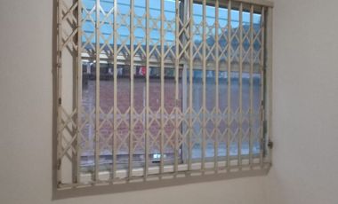 AMPLIO DEPARTAMENTO EN ALQUILER – SECTOR PASEO SHOPPING DE PORTOVIEJO