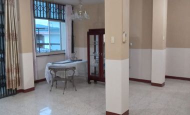 AMPLIO DEPARTAMENTO EN ALQUILER – SECTOR PASEO SHOPPING DE PORTOVIEJO