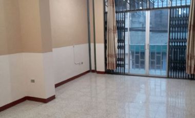 AMPLIO DEPARTAMENTO EN ALQUILER – SECTOR PASEO SHOPPING DE PORTOVIEJO